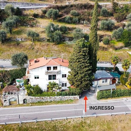 Dal Carletto Luxury Apartment Riva del Garda Exteriér fotografie