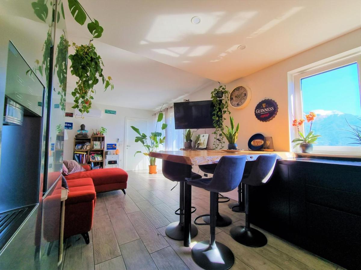 Dal Carletto Luxury Apartment Riva del Garda Exteriér fotografie
