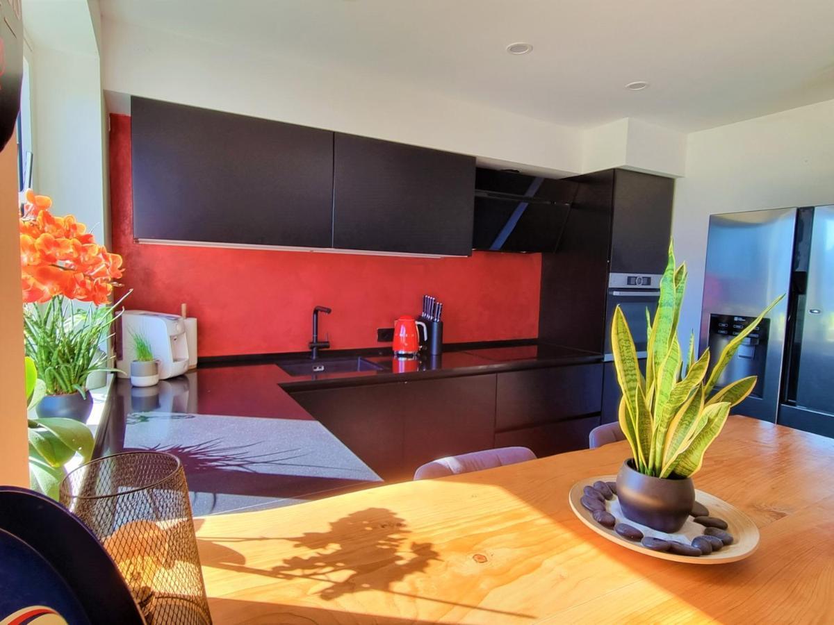 Dal Carletto Luxury Apartment Riva del Garda Exteriér fotografie