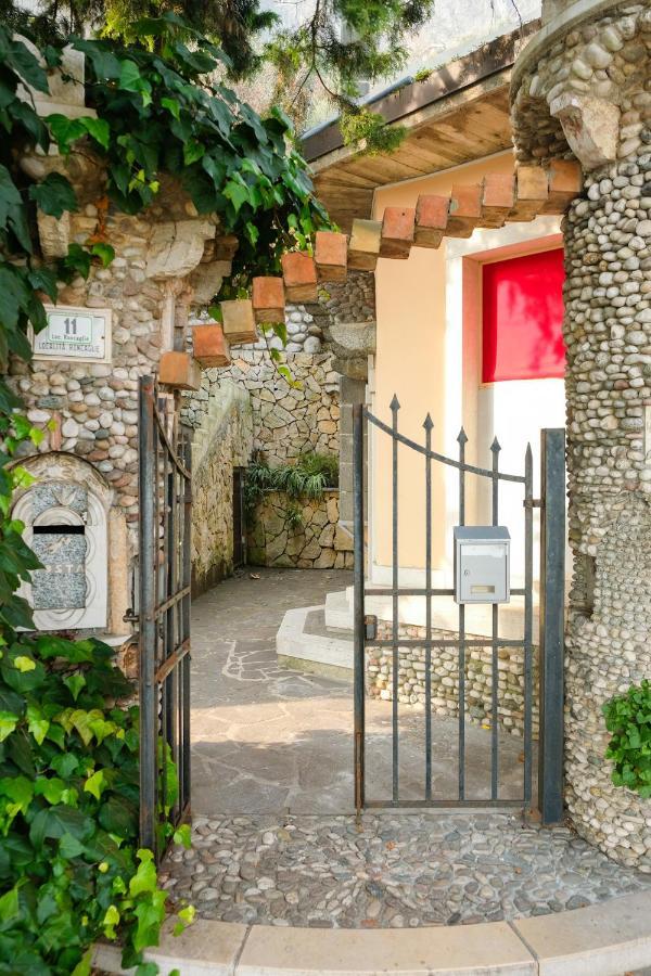 Dal Carletto Luxury Apartment Riva del Garda Exteriér fotografie
